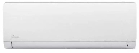 Picture of Midea Klimatyzator cienny Xtreme Save Light 2,6kW jedn.wew. funkcja Grzania i Chodzenia AGF-09NXE1-I