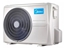 Picture of Midea Klimatyzator cienny Xtreme Save Light 7,0kW jedn.zew. funkcja Grzania i Chodzenia X4F-24N8D0-O