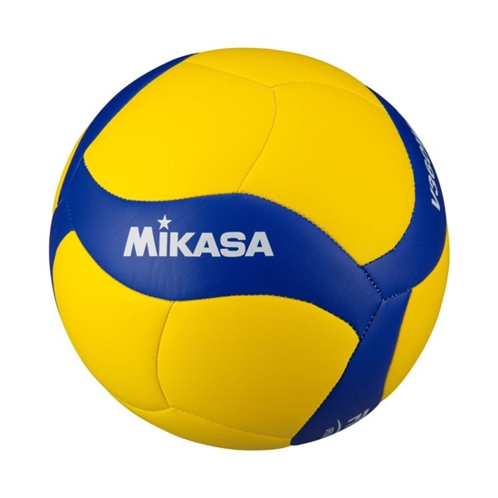 Picture of Mikasa V360W-L volejbola bumba