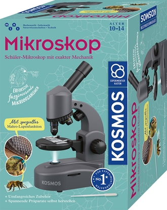 Picture of Mikroskop