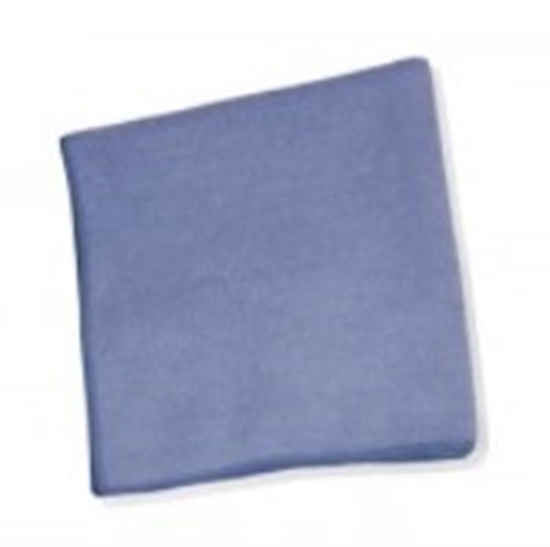 Picture of Mikrošķiedras drānas FILMOP, 40x40 cm, zilas, 5gab