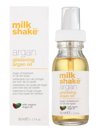 Изображение Milk Shake Argan Hair Oil Treatment 50ml