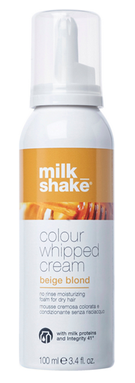 Picture of Milk Shake Colour Whipped Cream Hair Colour Leave-In Mousse 100 ml