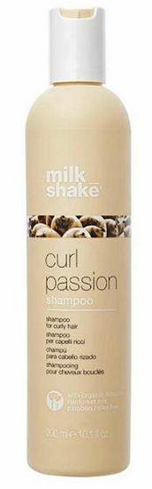 Изображение Milk Shake Curl Passion Shampoo 300 ml