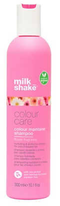 Picture of Milk Shake Flower Hair Colour Shampoo 300 ml