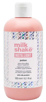 Picture of Milk Shake Insta Light Potion Hair Leave-In Cream Treatment 300 ml