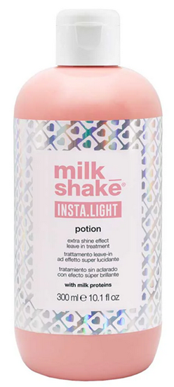 Picture of Milk Shake Insta Light Potion Hair Leave-In Cream Treatment 300 ml