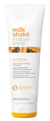 Attēls no Milk Shake Moisture & More Hair Conditioner 250ml