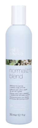 Picture of Milk Shake Normalizing Blend Hair Shampoo 300 ml