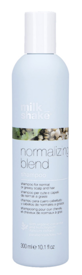Изображение Milk Shake Normalizing Blend Hair Shampoo 300 ml
