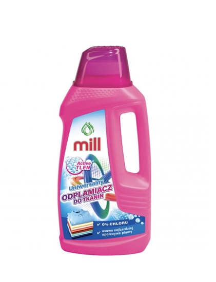 Picture of Mill Active Oxygen Universal Stain Remover 1.6l
