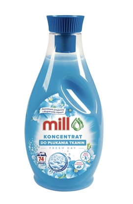Attēls no Mill Fresh Day Softener Concentrate 2l