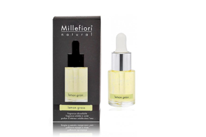 Picture of Millefiori Milano Aroma Oil in Water Lemon Grass 15 ml