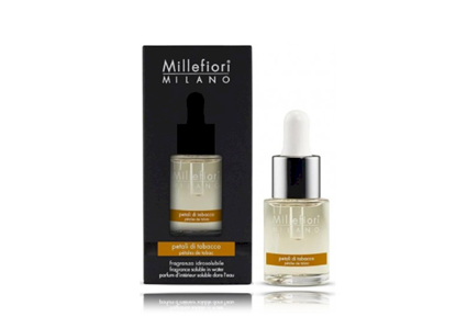 Picture of Millefiori Milano Aroma Oil in Water Petali di Tabacco 15 ml