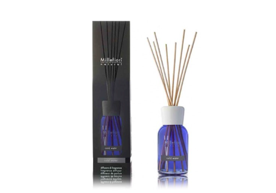 Picture of Millefiori Milano Fragrance Diffuser Cold Water 500 ml
