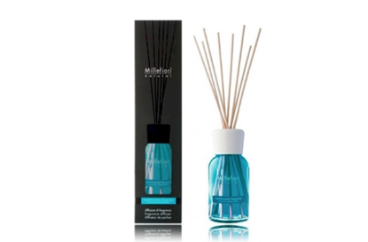 Picture of Millefiori Milano Fragrance Diffuser Mediterranean Bergamot 500 ml