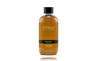 Picture of Millefiori Milano Fragrance Diffuser Petali di Tabacco Refill 250 ml