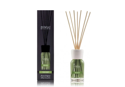 Picture of Millefiori Milano Fragrance Diffuser Verdant Escape 250 ml