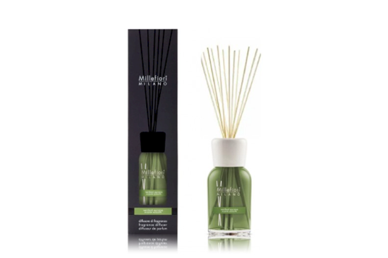 Изображение Millefiori Milano Fragrance Diffuser Verdant Escape 500 ml