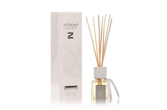 Изображение Millefiori Milano Fragrance Diffuser Zona Legni & Spezie 100 ml