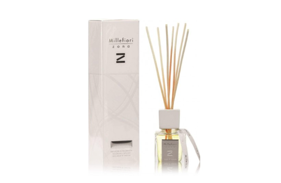 Picture of Millefiori Milano Fragrance Diffuser Zona Legni & Spezie 500 ml