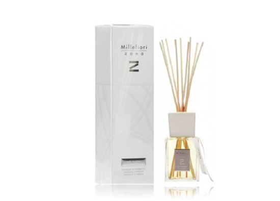 Изображение Millefiori Milano Fragrance Diffuser Zona Soft Leather 500 ml