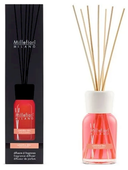 Изображение Millefiori Milano Osmanthus Dew Fragrance Diffuser 100 ml