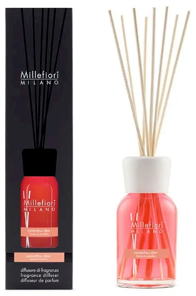 Изображение Millefiori Milano Osmanthus Dew Fragrance Diffuser 500 ml