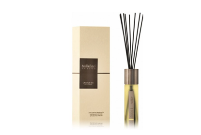 Picture of Millefiori Milano Selected Fragrance Diffuser Orange Tea 100 ml