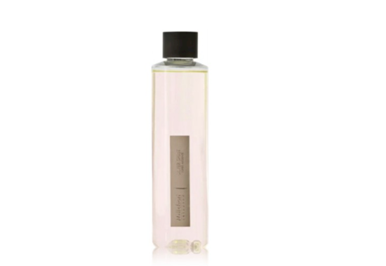 Picture of Millefiori Milano Selected Fragrance Diffuser Silver Spirit 250 ml
