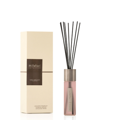 Attēls no Millefiori Milano Selected Fragrance Diffuser Sweet Narcissus 250 ml