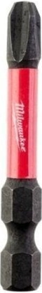 Picture of Milwaukee BIT SHOCKWAVE PH3 50MM 1 SZT.