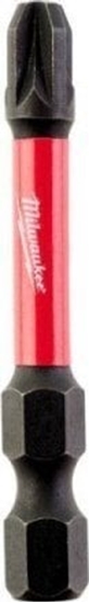 Picture of Milwaukee BIT SHOCKWAVE PZ3 50MM 1 SZT