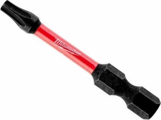 Изображение Milwaukee Bit Torx TX20 50mm