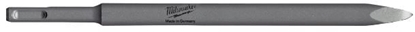 Attēls no Cirtnis ar pīķveida uzgali Milwaukee 4933459204; SDS-plus; 250 mm