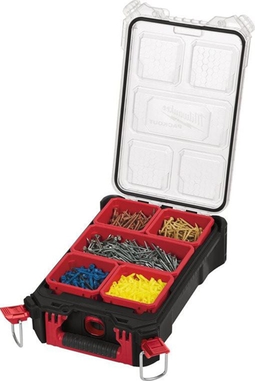 Picture of Milwaukee Organizer narzdziowy Packout (4932464083)