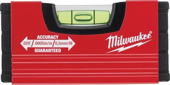 Picture of Milwaukee Poziomica Mini Box
