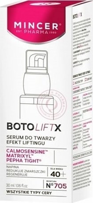 Picture of Mincer BotoLift X 40+ Serum do twarzy 30ml