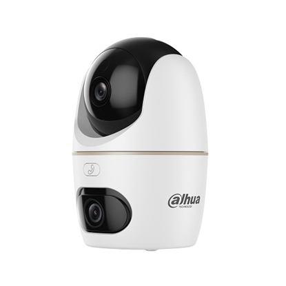 Picture of Mini 5 Megapixel HD Network PTZ Dome Camera zoom WIFI H5D-5F