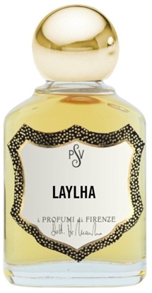 Picture of MINIATURA I PROFUMI DI FIRENZE Laylha EDP spray 10ml