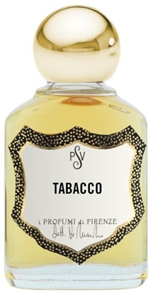 Picture of MINIATURA I PROFUMI DI FIRENZE Tabacco EDP spray 10ml
