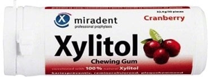 Picture of Miradent GUMA D/UCIA MIRADENT"XYLIT"URAWIN