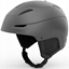 Picture of MIVIDA Kask zimowy GIRO RATIO matte titanium roz. XL (62.5-65 cm)