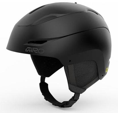 Picture of MIVIDA Kask zimowy GIRO RATIO MIPS matte black roz. L (59-62.5 cm)