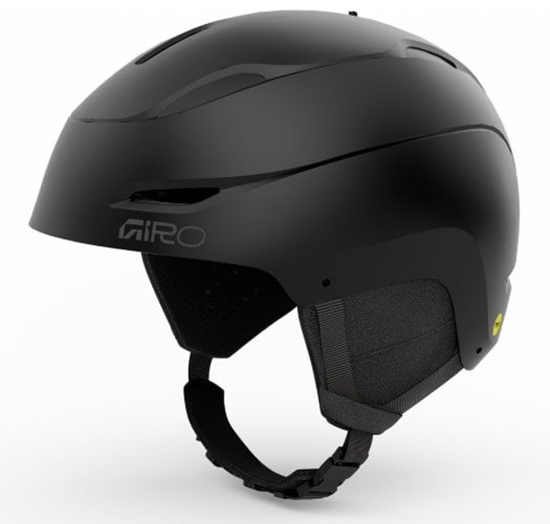 Picture of MIVIDA Kask zimowy GIRO RATIO MIPS matte black roz. L (59-62.5 cm)