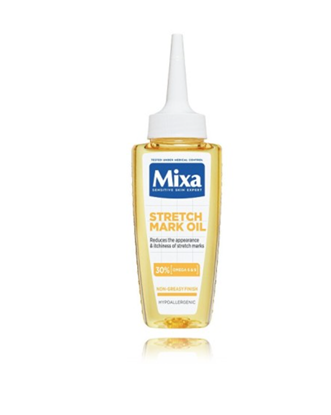 Picture of Mixa Stretch Mark Oil 100 ml