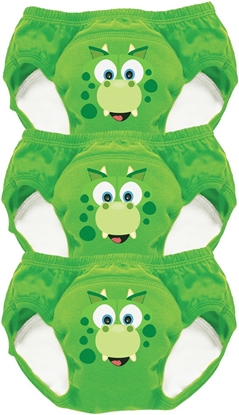 Picture of My Carry Potty Nauczajce majtki-Dinozaur 2-3 lata