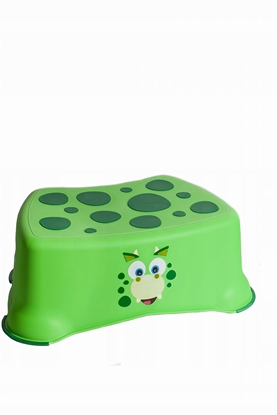 Picture of My Carry Potty Nieslizgajcy stopie, Dinozaur