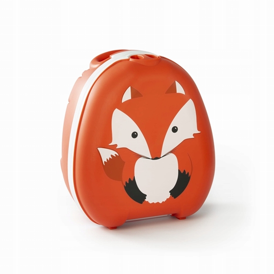 Picture of My Carry Potty Nocnik podróny Lisek