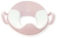 Picture of My Carry Potty Nakadka na toalet My Little Trainer Seat pastelowy ró